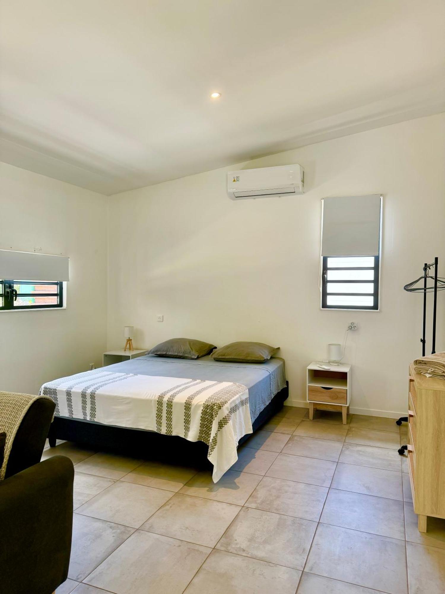 Tiny House Moorea Haylee Papetoai 외부 사진